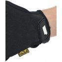 Mechanix Wear Gloves Mechanix The Original® black size 9 / M. Velcro, artificial leather, TrekDry® Mechanix Wear Gloves Mechanix The Original® black size 9 / M. Velcro, artificial leather, TrekDry®