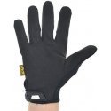 Mechanix Wear Gloves Mechanix The Original® black size 9 / M. Velcro, artificial leather, TrekDry® Mechanix Wear Gloves Mechanix The Original® black size 9 / M. Velcro, artificial leather, TrekDry®
