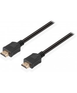 Fuj: tech HDMI 2.1 8K Certified Ultra High Speed Cable, 1 m