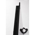 Fireplace Heater Kam-in eco heat 950ET Fireplace Heater Kam-in eco heat 950ET