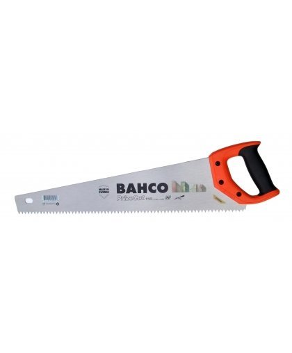 Wood saw, sharpening PrizeCut 20 "500mm FT3.5 Bahco – 3
