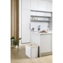 SmartStore Collect sorting set with plywood cover, 76 L, white SmartStore Collect sorting set with plywood cover, 76 L, white