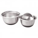 KING HOFF Kausi komplekt, 3tk KB 7388 KING HOFF Kausi komplekt, 3tk KB 7388