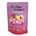 Karma DNP SUPERTOIT SARNA I WOŁOWINA 300g