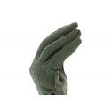 Mechanix Wear Gloves Mechanix The Original® Olive Drab size 12 / XXL. Velcro, artificial leather, TrekDry® Mechanix Wear Gloves Mechanix The Original® Olive Drab size 12 / XXL. Velcro, artificial leather, TrekDry®