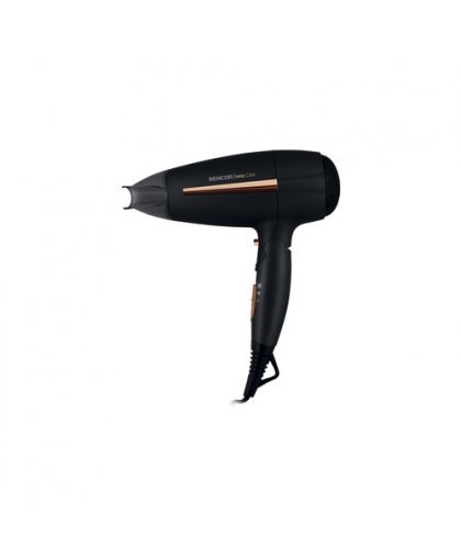 SHD 7100BK SENCOR föön