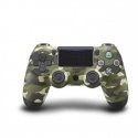 Riff PlayStation DualShock 4 v2 Wireless Game Controller for PS4 / PS TV / PS Now Camouflage Žalias Riff PlayStation DualShock 4 v2 Wireless Game Controller for PS4 / PS TV / PS Now Camouflage Žalias