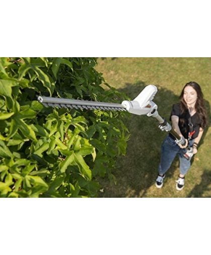 Cordless hedge trimmer 20V 2Ah Ikra Mogatec ICPH 2040 – 3