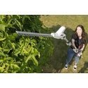 Cordless hedge trimmer 20V 2Ah Ikra Mogatec ICPH 2040 Cordless hedge trimmer 20V 2Ah Ikra Mogatec ICPH 2040