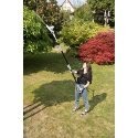Cordless hedge trimmer 20V 2Ah Ikra Mogatec ICPH 2040 Cordless hedge trimmer 20V 2Ah Ikra Mogatec ICPH 2040