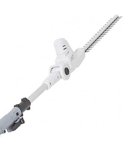 Cordless hedge trimmer 20V 2Ah Ikra Mogatec ICPH 2040 – 9