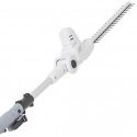 Cordless hedge trimmer 20V 2Ah Ikra Mogatec ICPH 2040 Cordless hedge trimmer 20V 2Ah Ikra Mogatec ICPH 2040