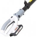 Cordless hedge trimmer 20V 2Ah Ikra Mogatec ICPH 2040 Cordless hedge trimmer 20V 2Ah Ikra Mogatec ICPH 2040