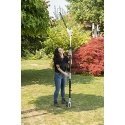 Cordless hedge trimmer 20V 2Ah Ikra Mogatec ICPH 2040 Cordless hedge trimmer 20V 2Ah Ikra Mogatec ICPH 2040