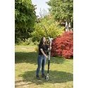 Cordless hedge trimmer 20V 2Ah Ikra Mogatec ICPH 2040 Cordless hedge trimmer 20V 2Ah Ikra Mogatec ICPH 2040