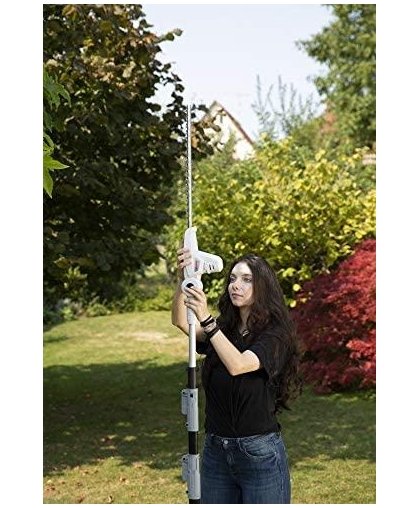 Cordless hedge trimmer 20V 2Ah Ikra Mogatec ICPH 2040 – 15