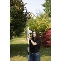 Cordless hedge trimmer 20V 2Ah Ikra Mogatec ICPH 2040 Cordless hedge trimmer 20V 2Ah Ikra Mogatec ICPH 2040