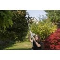 Cordless hedge trimmer 20V 2Ah Ikra Mogatec ICPH 2040 Cordless hedge trimmer 20V 2Ah Ikra Mogatec ICPH 2040