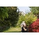 Cordless hedge trimmer 20V 2Ah Ikra Mogatec ICPH 2040 Cordless hedge trimmer 20V 2Ah Ikra Mogatec ICPH 2040