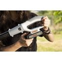 Cordless hedge trimmer 20V 2Ah Ikra Mogatec ICPH 2040 Cordless hedge trimmer 20V 2Ah Ikra Mogatec ICPH 2040