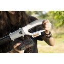 Cordless hedge trimmer 20V 2Ah Ikra Mogatec ICPH 2040 Cordless hedge trimmer 20V 2Ah Ikra Mogatec ICPH 2040