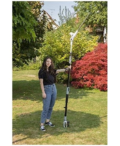 Cordless hedge trimmer 20V 2Ah Ikra Mogatec ICPH 2040 – 20