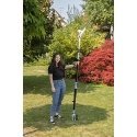 Cordless hedge trimmer 20V 2Ah Ikra Mogatec ICPH 2040 Cordless hedge trimmer 20V 2Ah Ikra Mogatec ICPH 2040