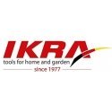 Cordless hedge trimmer 20V 2Ah Ikra Mogatec ICPH 2040 Cordless hedge trimmer 20V 2Ah Ikra Mogatec ICPH 2040