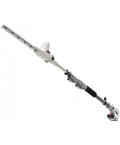 Cordless hedge trimmer 20V 2Ah Ikra Mogatec ICPH 2040 – 27