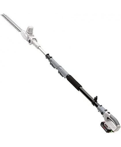 Cordless hedge trimmer 20V 2Ah Ikra Mogatec ICPH 2040 – 28
