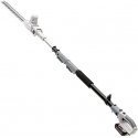 Cordless hedge trimmer 20V 2Ah Ikra Mogatec ICPH 2040 Cordless hedge trimmer 20V 2Ah Ikra Mogatec ICPH 2040
