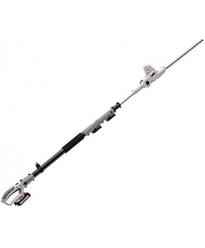 Cordless hedge trimmer 20V 2Ah Ikra Mogatec ICPH 2040 – 29