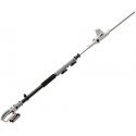 Cordless hedge trimmer 20V 2Ah Ikra Mogatec ICPH 2040 Cordless hedge trimmer 20V 2Ah Ikra Mogatec ICPH 2040