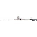 Cordless hedge trimmer 20V 2Ah Ikra Mogatec ICPH 2040 Cordless hedge trimmer 20V 2Ah Ikra Mogatec ICPH 2040