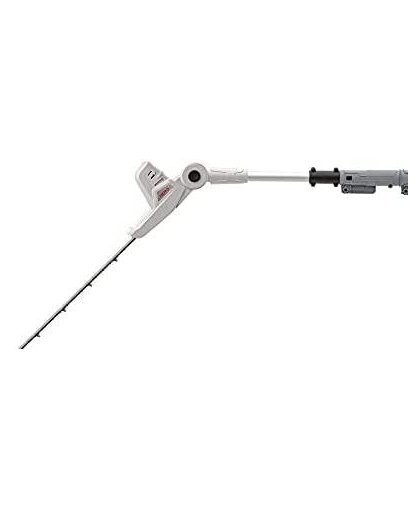 Cordless hedge trimmer 20V 2Ah Ikra Mogatec ICPH 2040 – 33