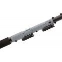 Cordless hedge trimmer 20V 2Ah Ikra Mogatec ICPH 2040 Cordless hedge trimmer 20V 2Ah Ikra Mogatec ICPH 2040