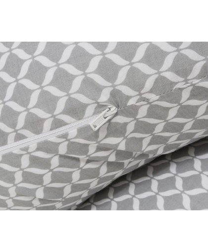 MOTHERHOOD mother pillow Classics, gray 001/138 – 2