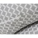 MOTHERHOOD mother pillow Classics, gray 001/138 MOTHERHOOD mother pillow Classics, gray 001/138