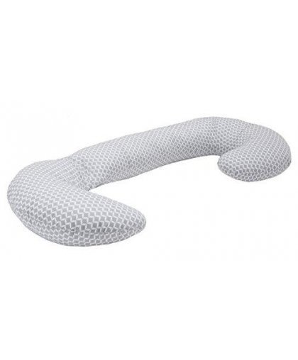 MOTHERHOOD mother pillow Classics, gray 001/138 – 4