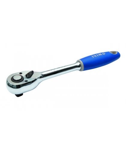 Irimo Reversible ratchet 262mm in 1/2