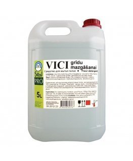 UNIVERSAL floor cleaner VICI, 5l
