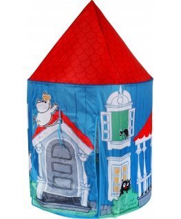 Moomin house tent