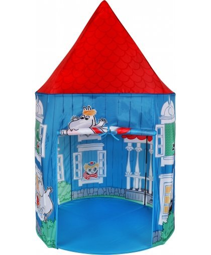 Moomin house tent – 2