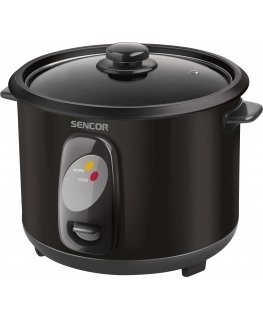 Rice cooker Sencor SRM1001BK