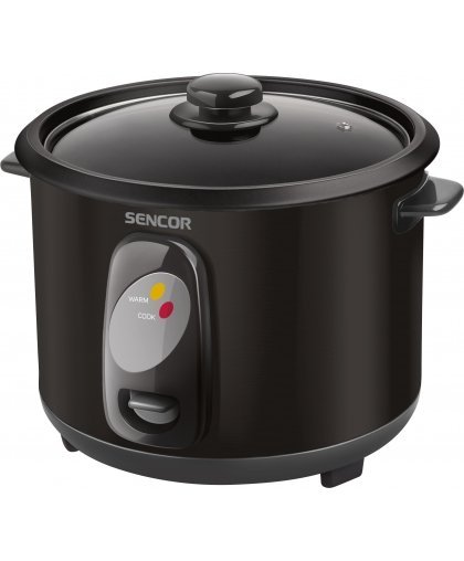 Rice cooker Sencor SRM1001BK