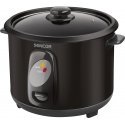 Riisikeetja Sencor SRM1001BK Riisikeetja Sencor SRM1001BK