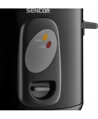 Riisikeetja Sencor SRM1001BK – 4