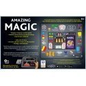 Amazing Magic -taikasetti, 350 temppua Amazing Magic -taikasetti, 350 temppua