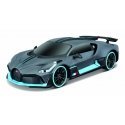 FOOD TECH 1:24 operated car Bugatti Divo, 82333 FOOD TECH 1:24 operated car Bugatti Divo, 82333