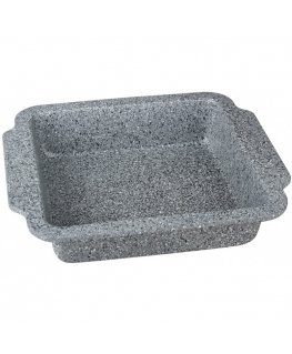 KING HOFF Square baking tray KB 7380